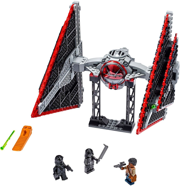 Sith Tie Fighter- 75272