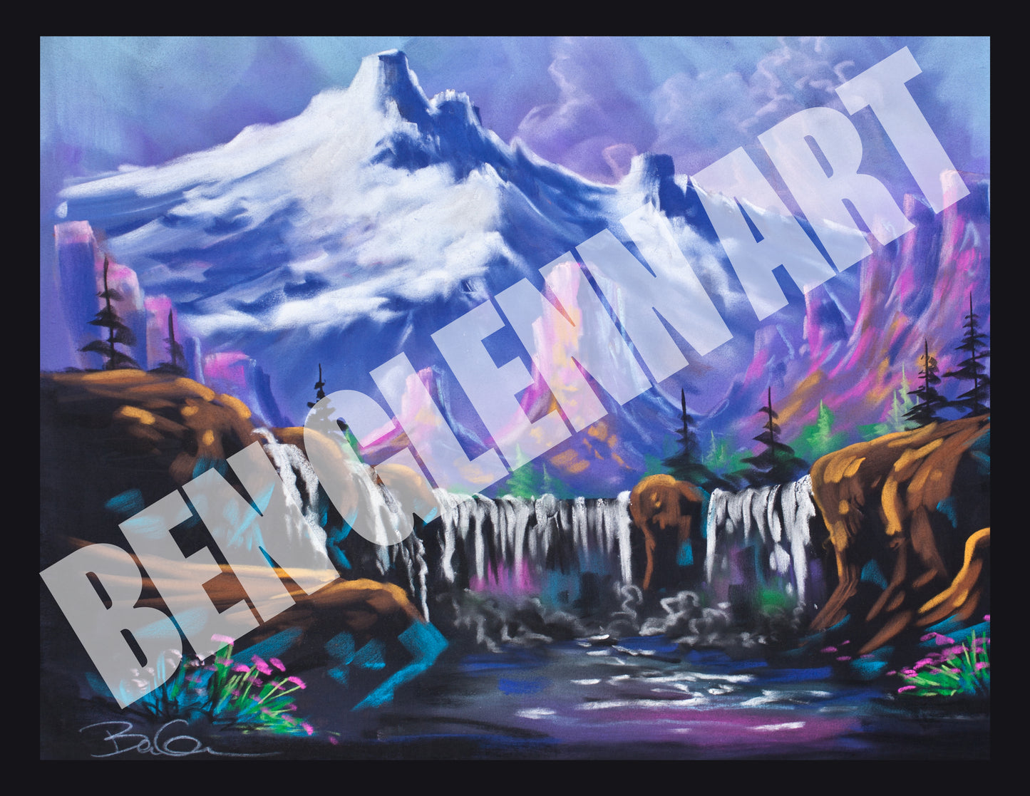 Event Art Digital Print – High-Quality Download (All Sizes Included)