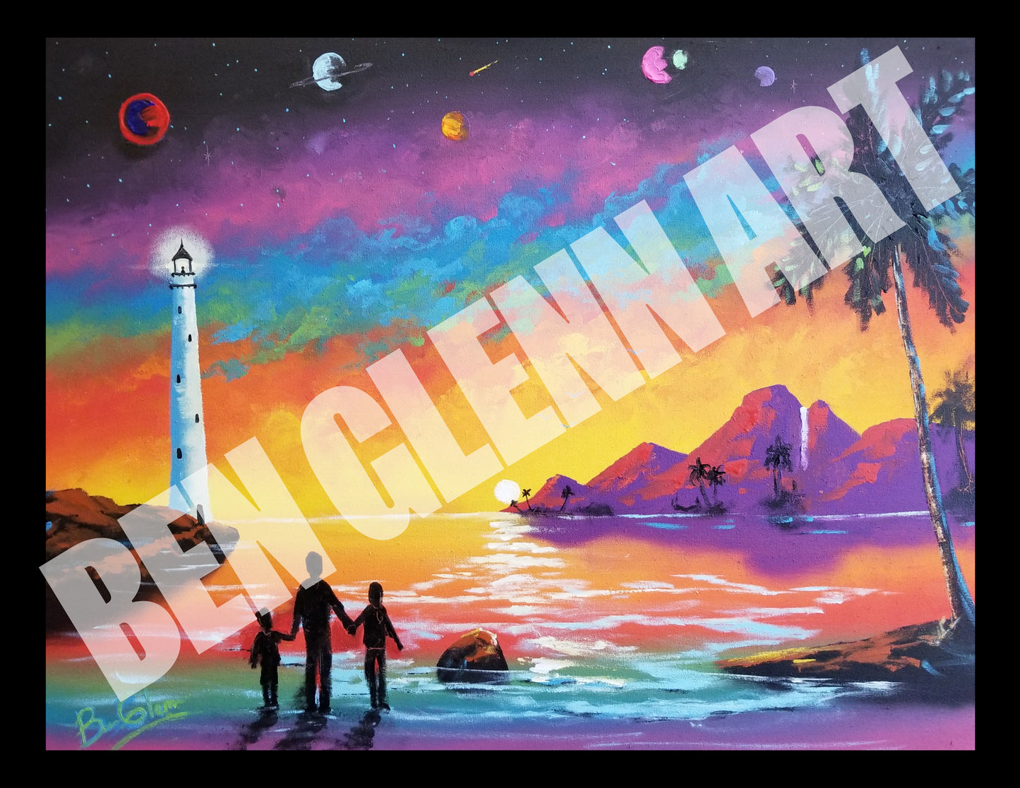 Event Art Digital Print – High-Quality Download (All Sizes Included)