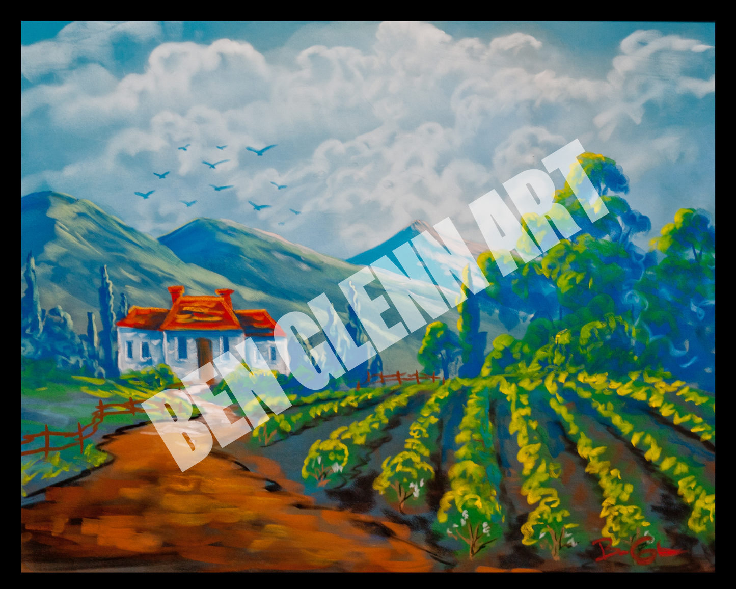 Event Art Digital Print – High-Quality Download (All Sizes Included)