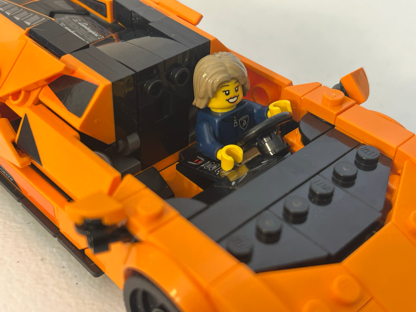 Lamborghini's- 77238