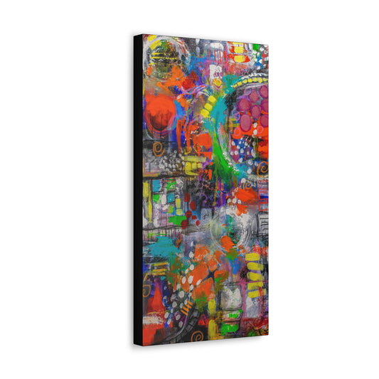 Canvas Gallery Wraps