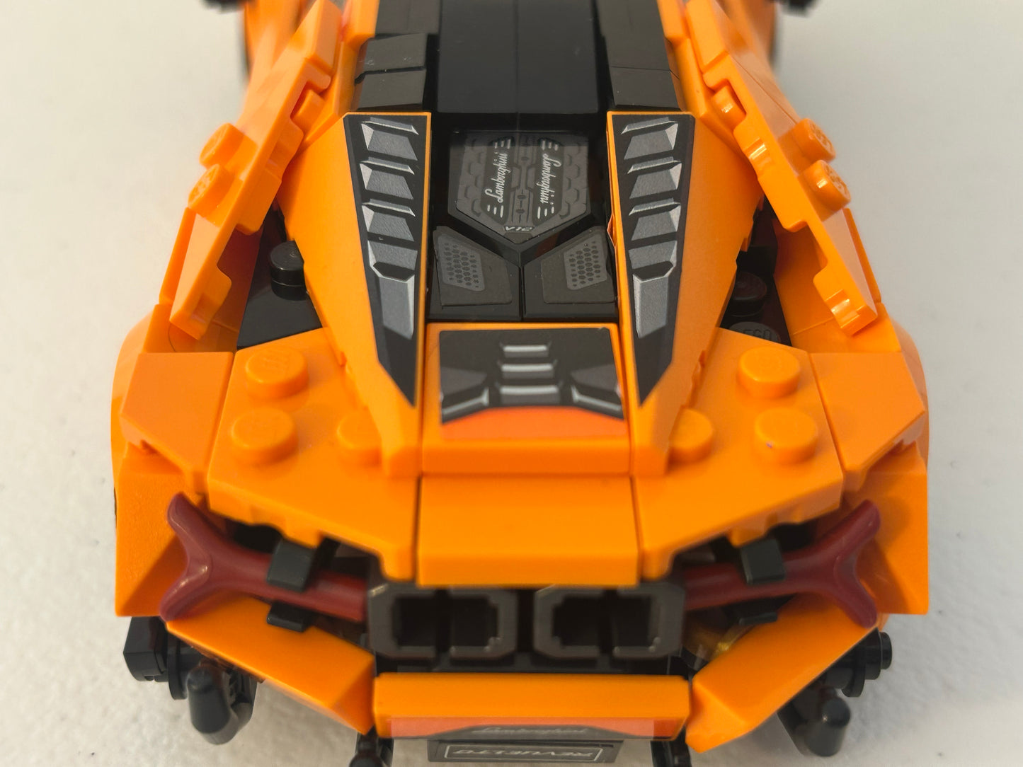 Lamborghini's- 77238