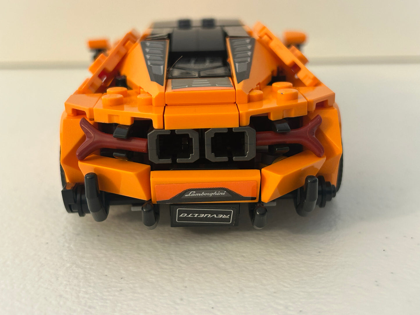 Lamborghini's- 77238