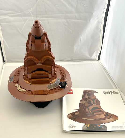 Sorting Hat- 76429