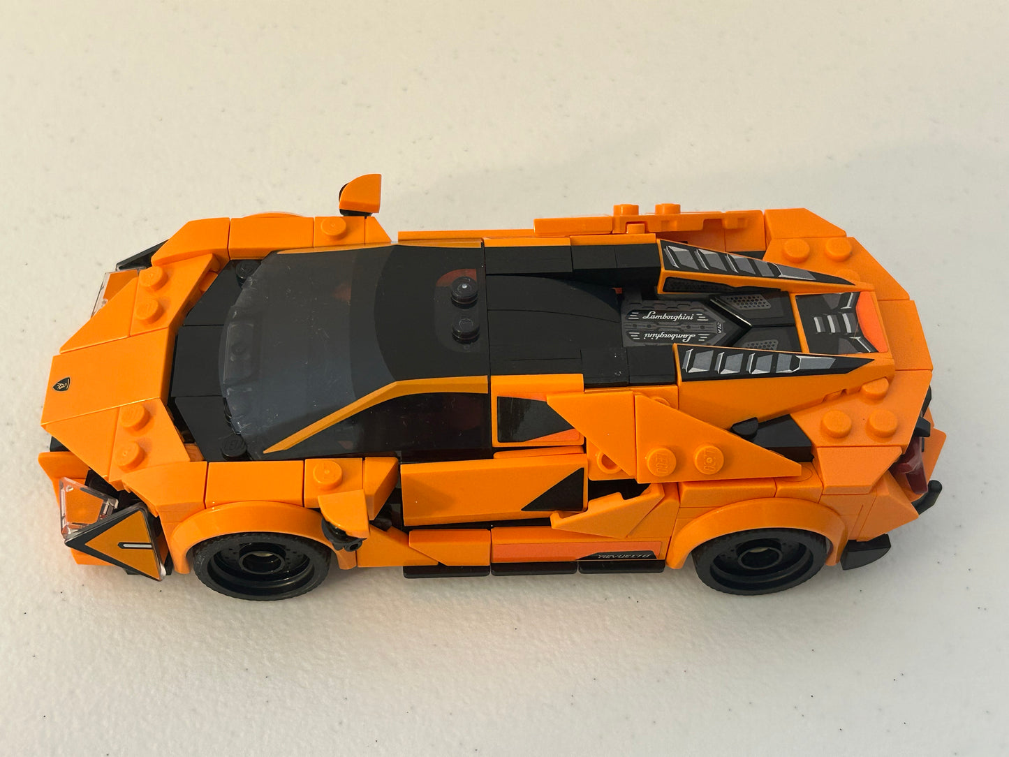 Lamborghini's- 77238