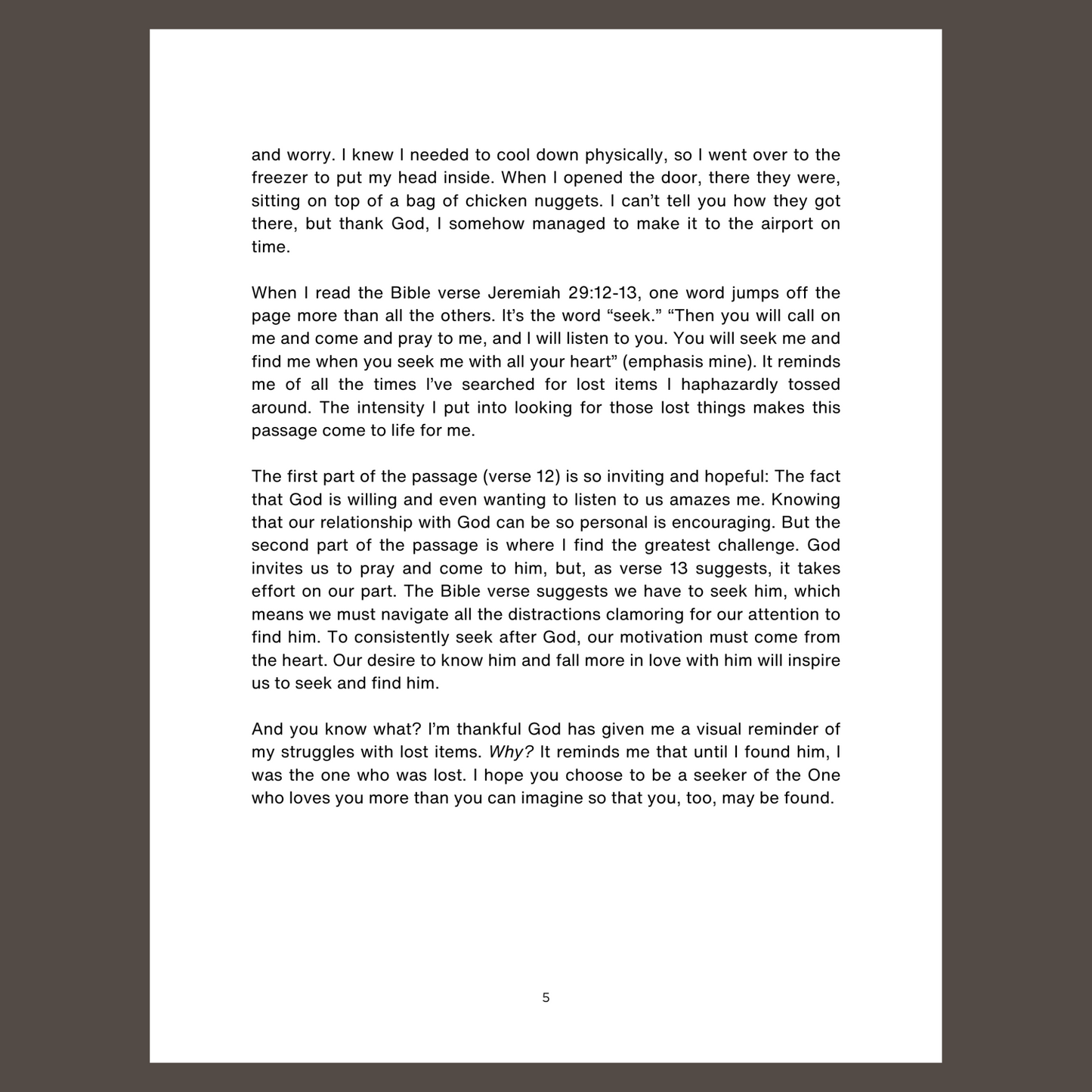 31 Bible Verses Every Next Gen Student Should Know: Ready to Go Lessons (Leader's Guide) FREE DEVO INCLUDED!!!