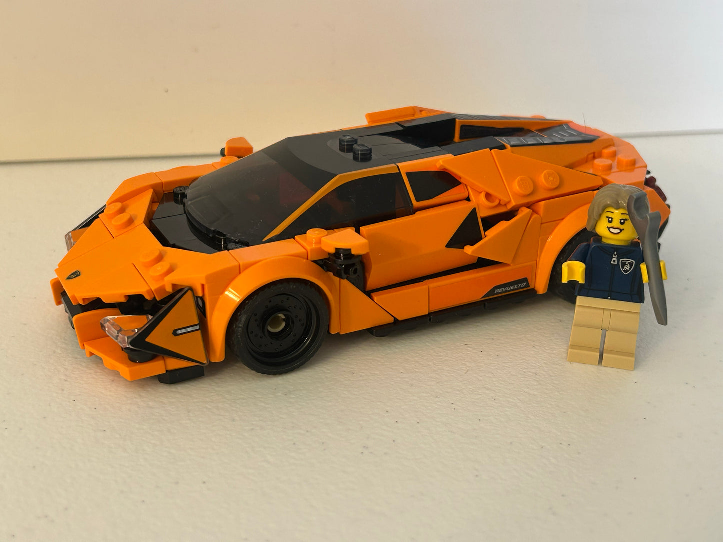 Lamborghini's- 77238