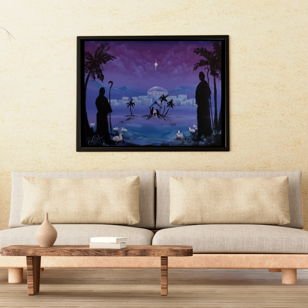 Event Art Digital Print – High-Quality Download (All Sizes Included)