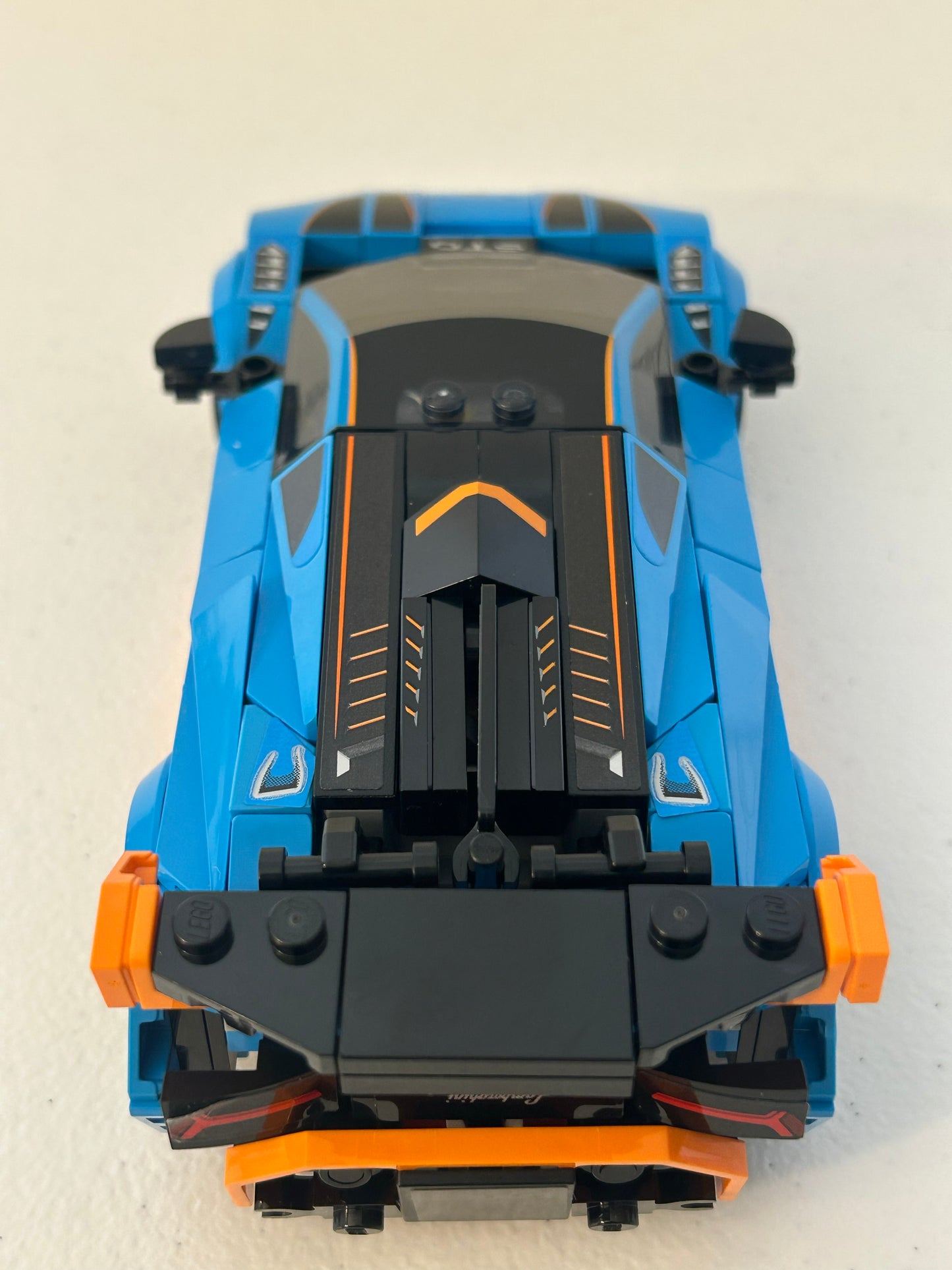 Lamborghini's- 77238