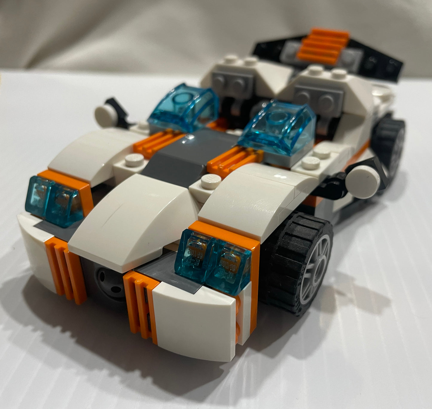 Future Flyers- 31034