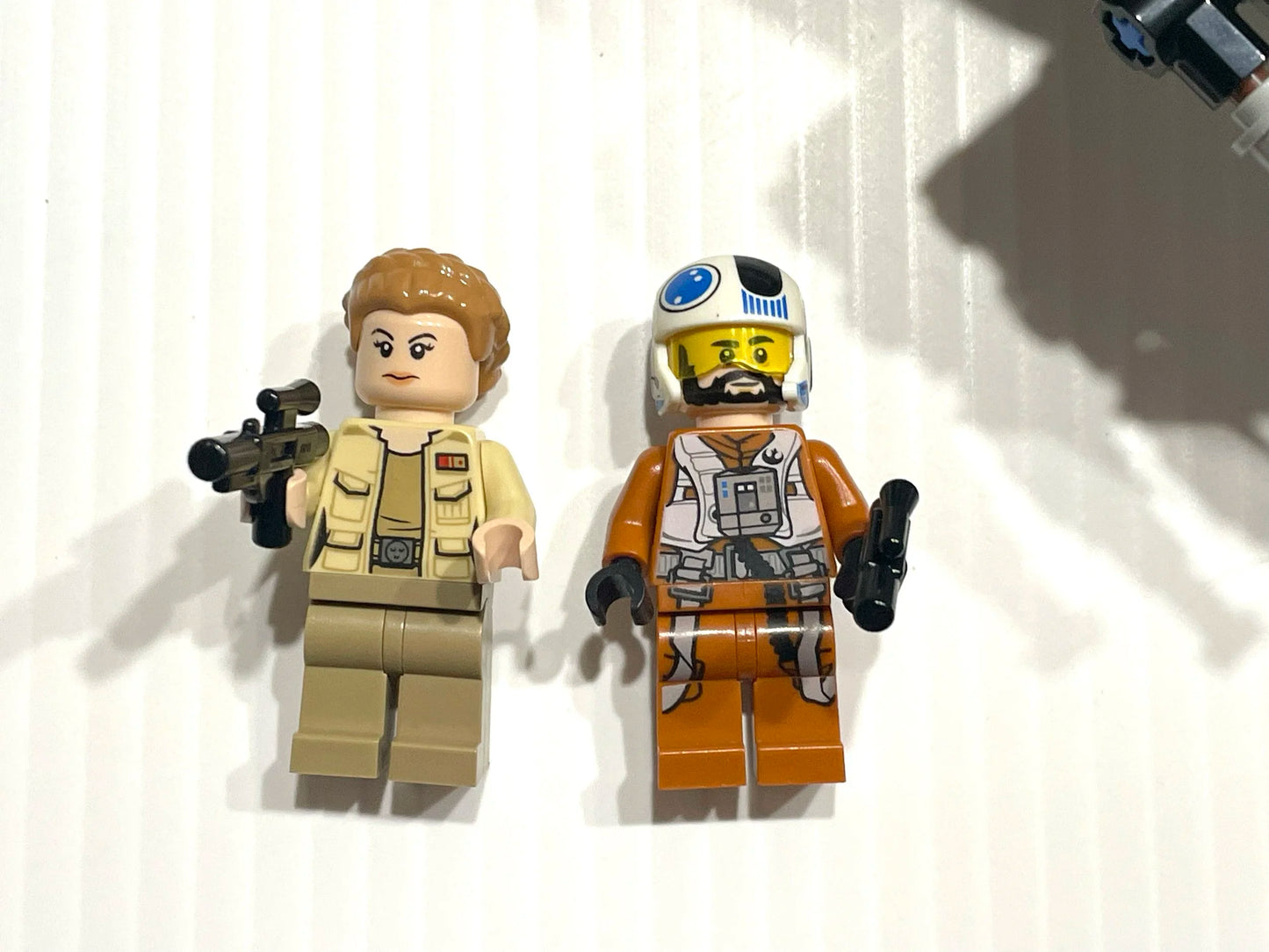 75248- Resistance A-Wing Starfighter