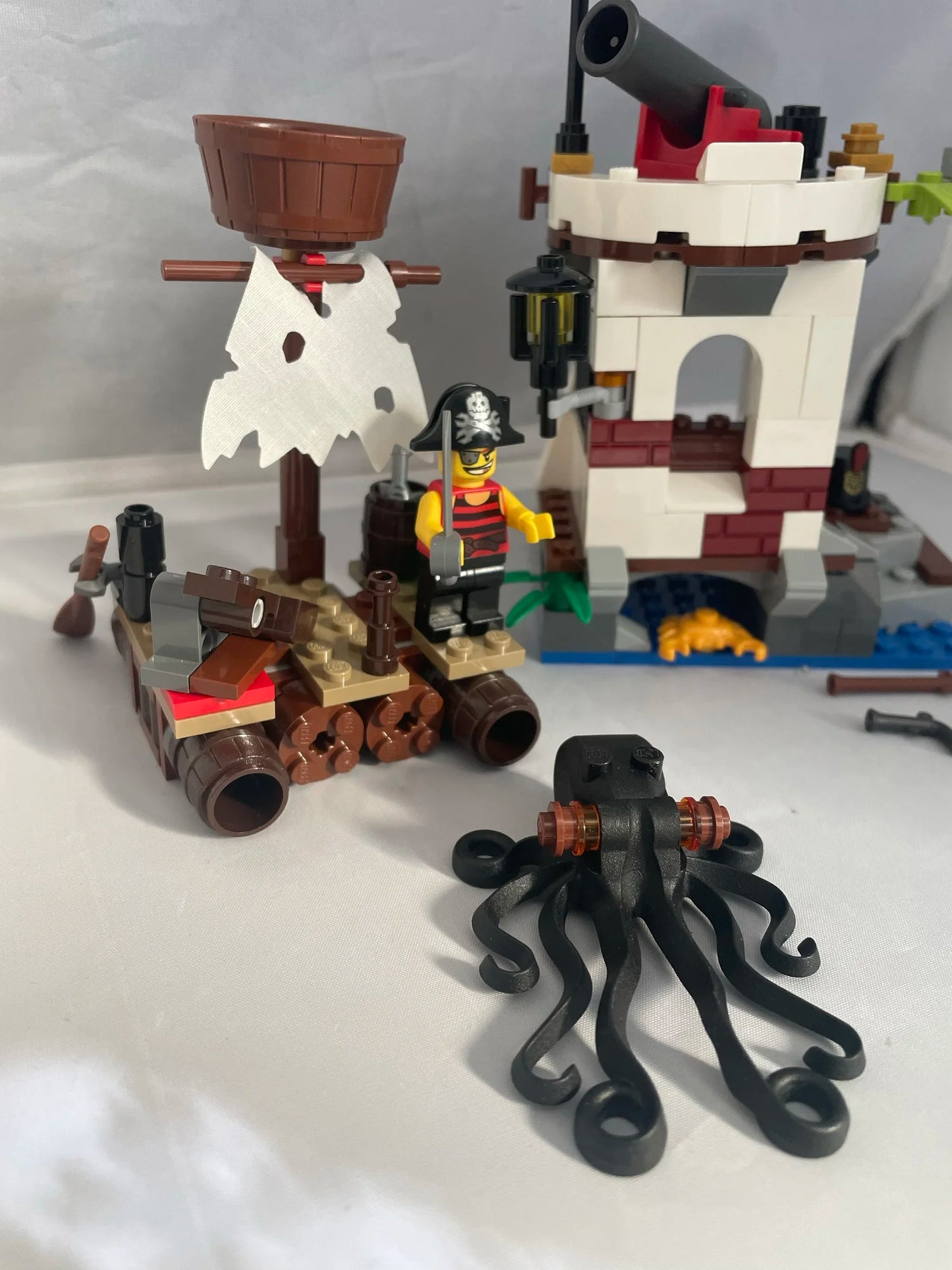 Soldier's Outpost- 70410