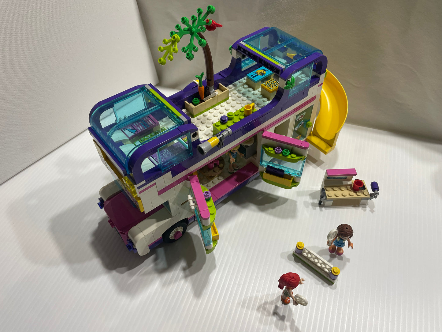 Friendship Bus- 41395