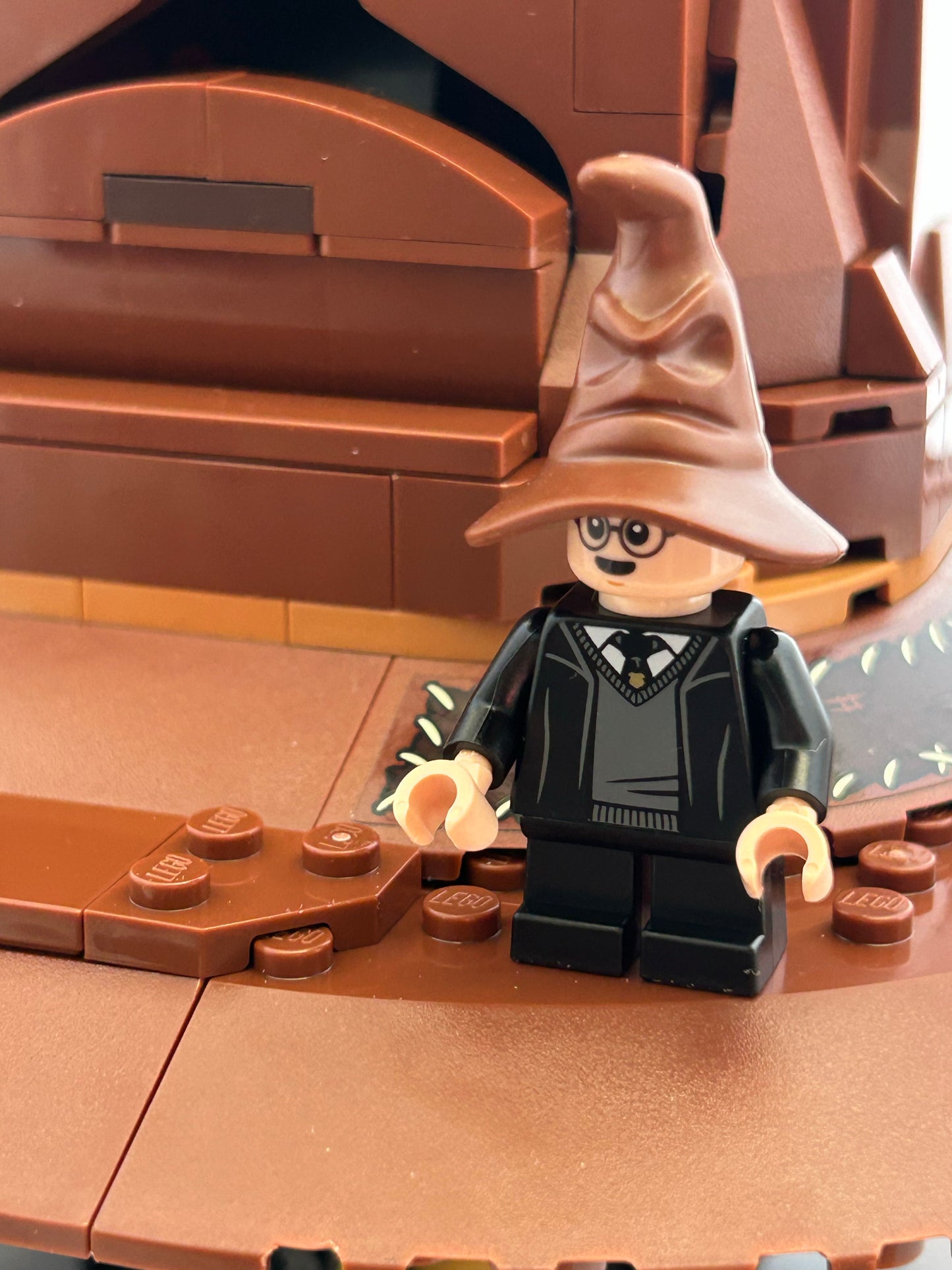 Sorting Hat- 76429