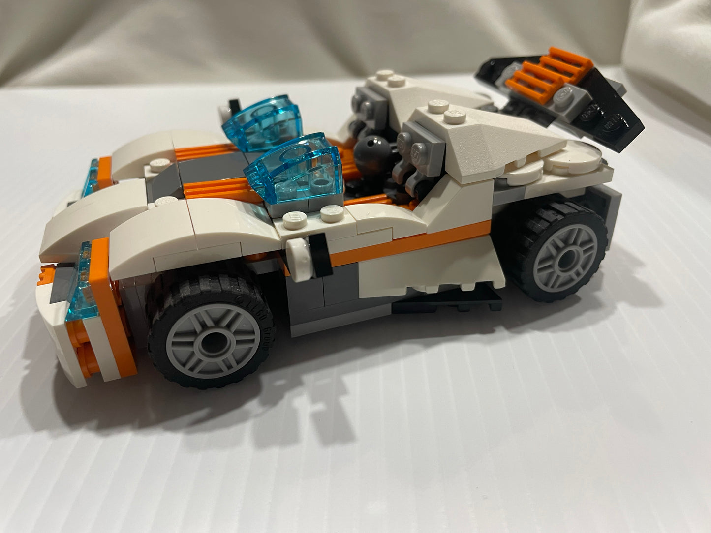 Future Flyers- 31034