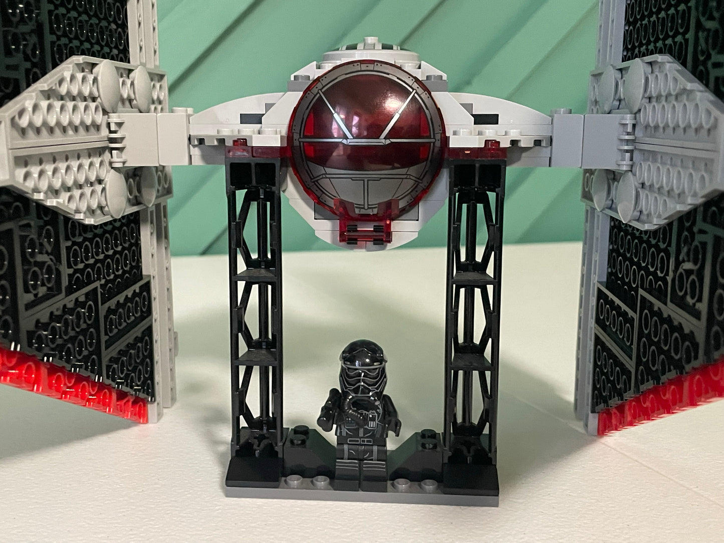 Sith Tie Fighter- 75272