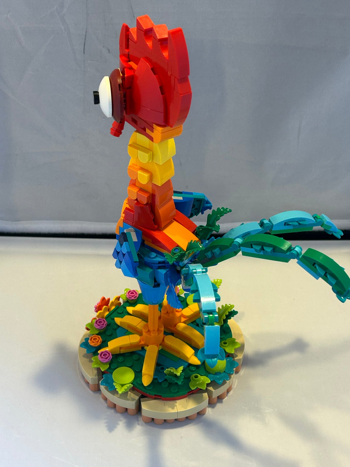 Heihei- 43272