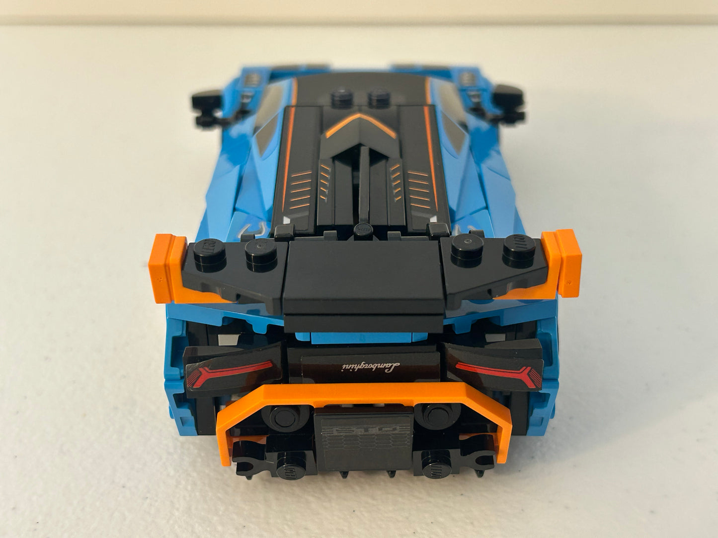 Lamborghini's- 77238