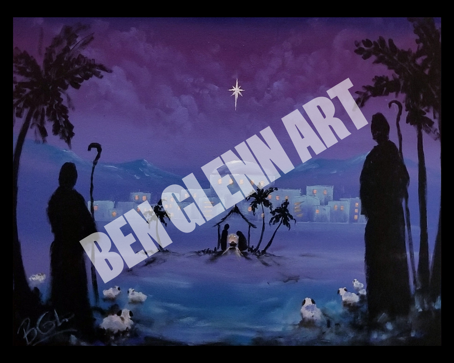 Event Art Digital Print – High-Quality Download (All Sizes Included)