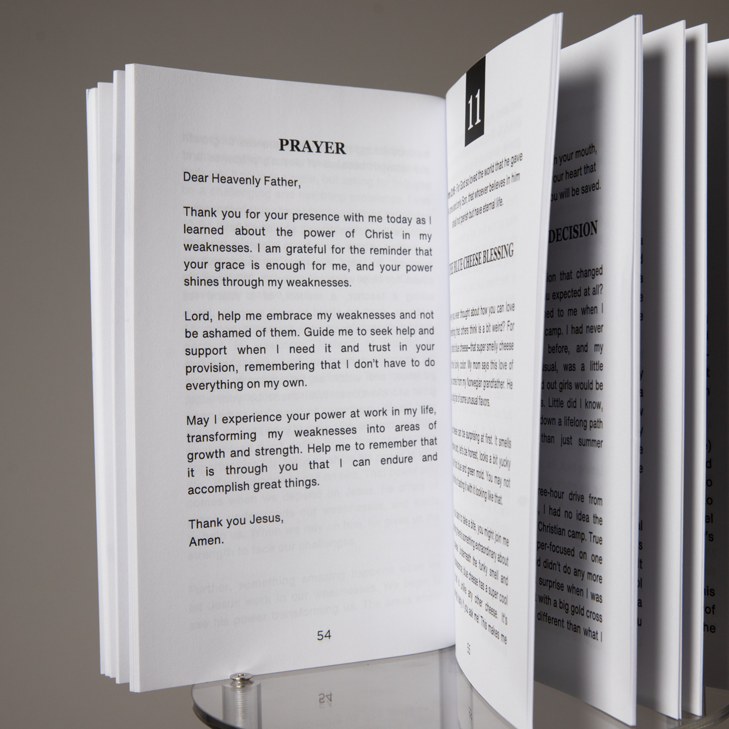 ebook - 31 Bible Verses Everyone Should Know