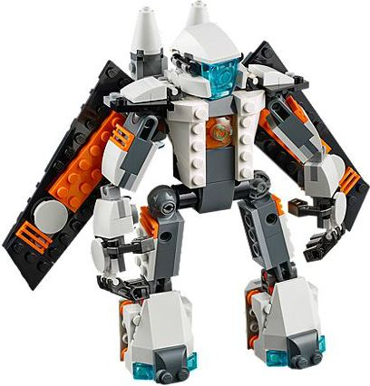 Future Flyers- 31034