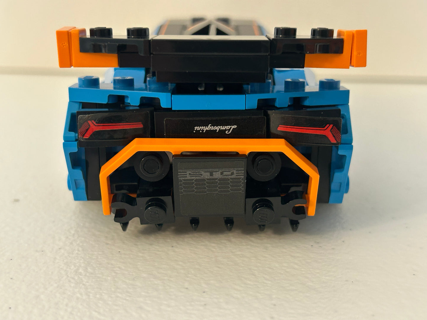 Lamborghini's- 77238