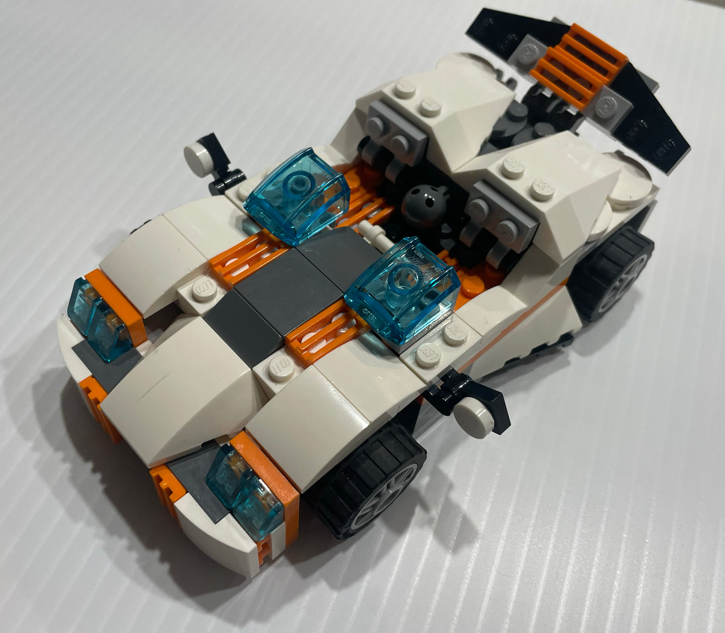 Future Flyers- 31034