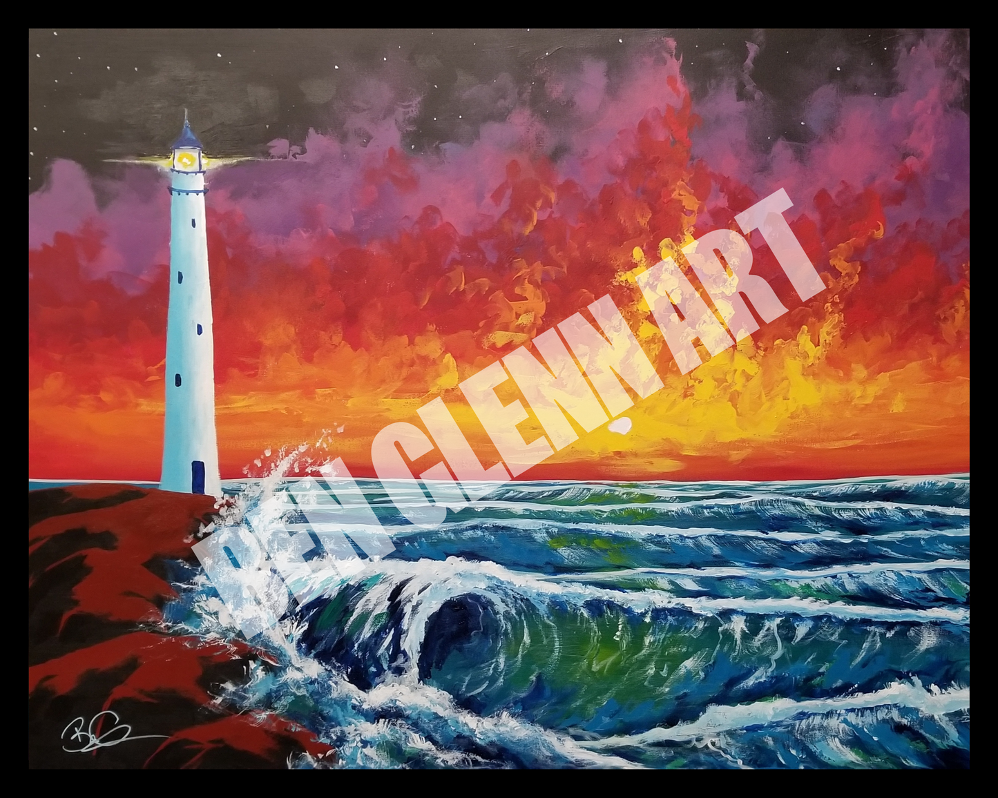 Event Art Digital Print – High-Quality Download (All Sizes Included)