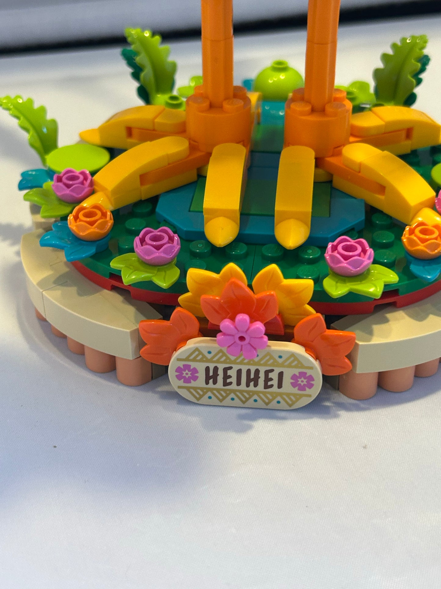 Heihei- 43272