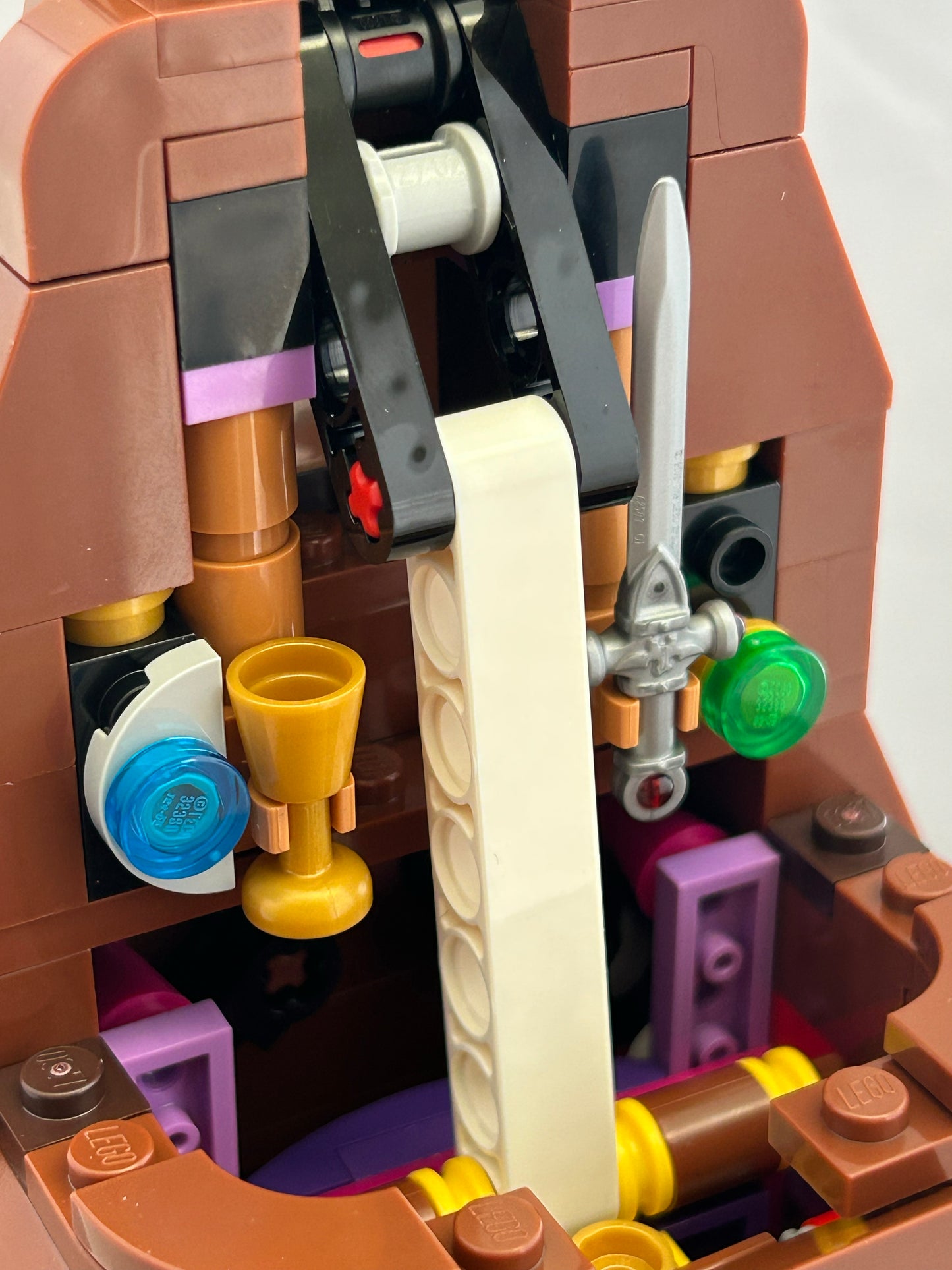 Sorting Hat- 76429