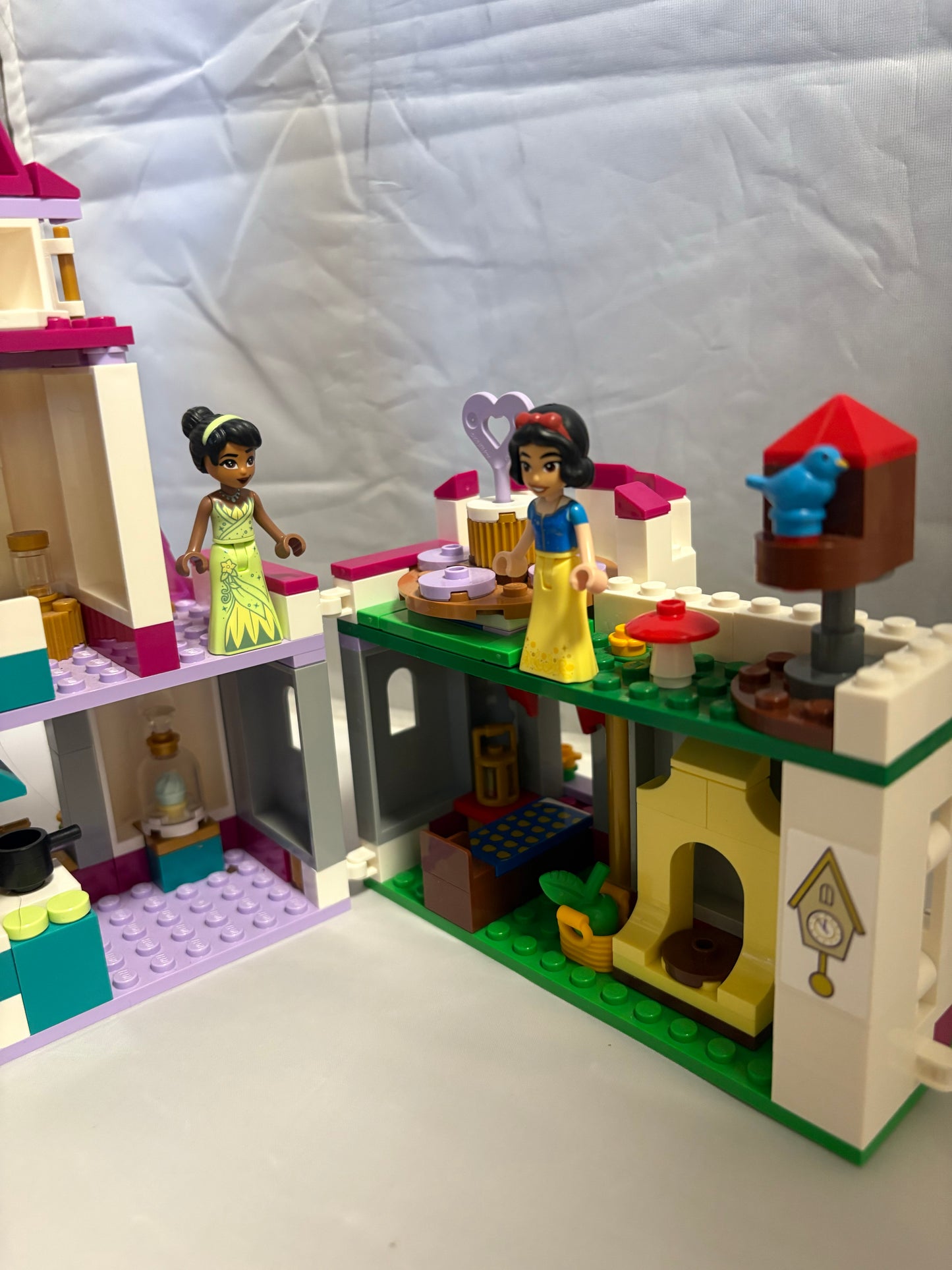 Ultimate Adventure Castle- 43205