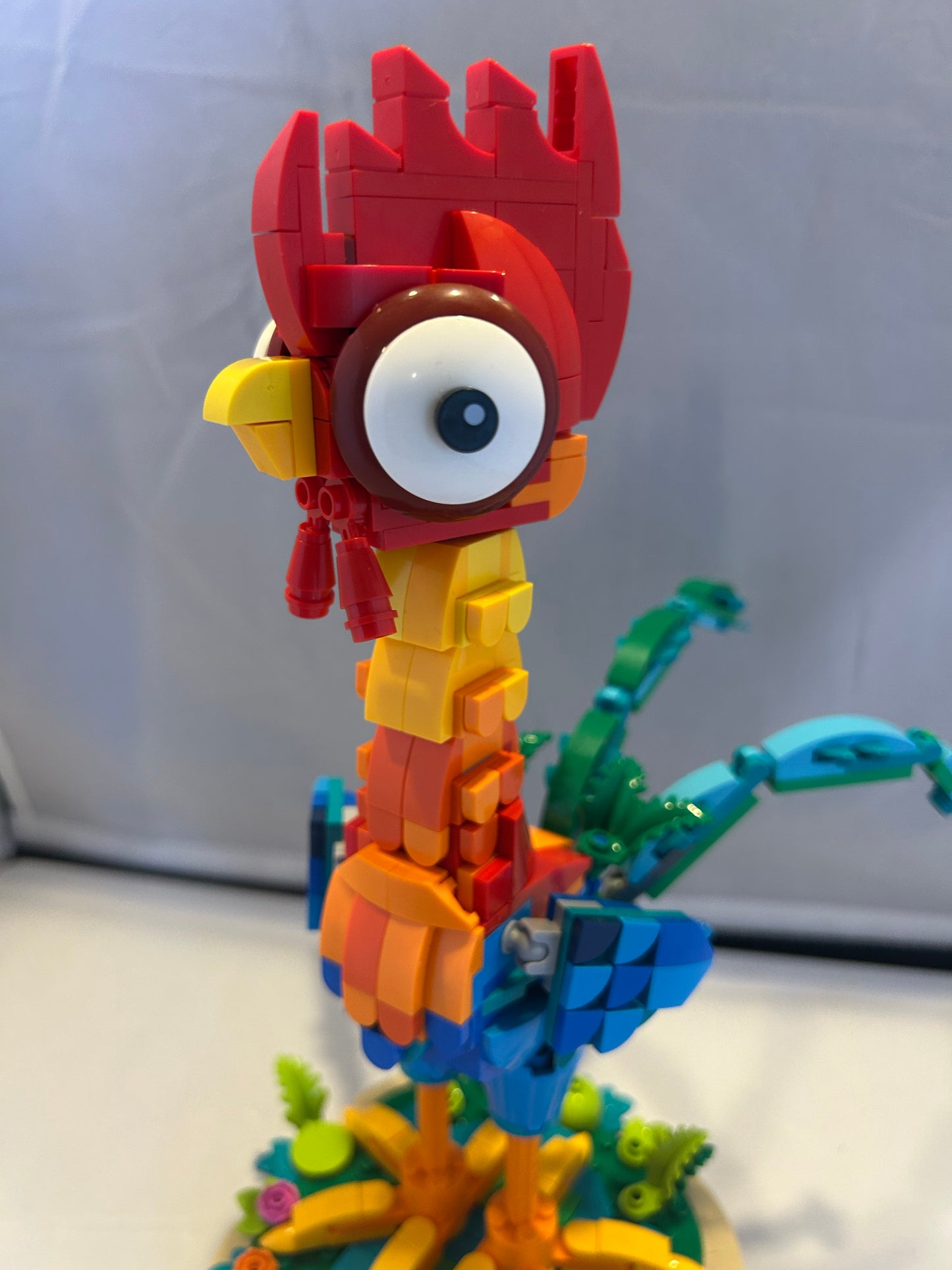 Heihei- 43272