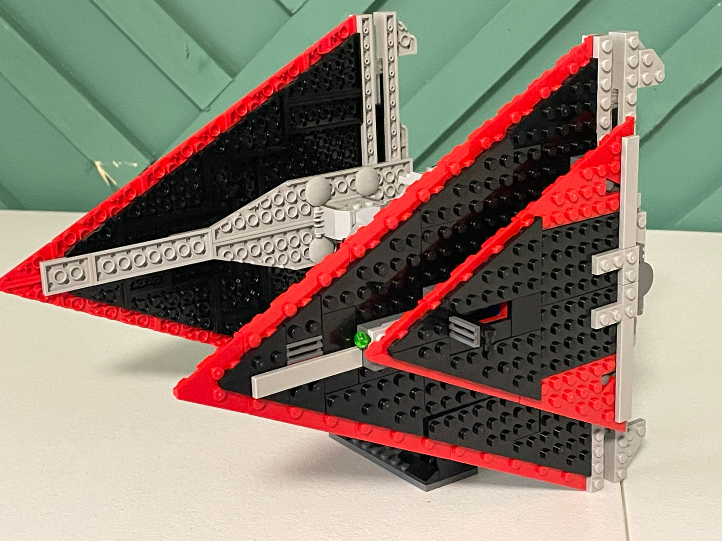 Sith Tie Fighter- 75272