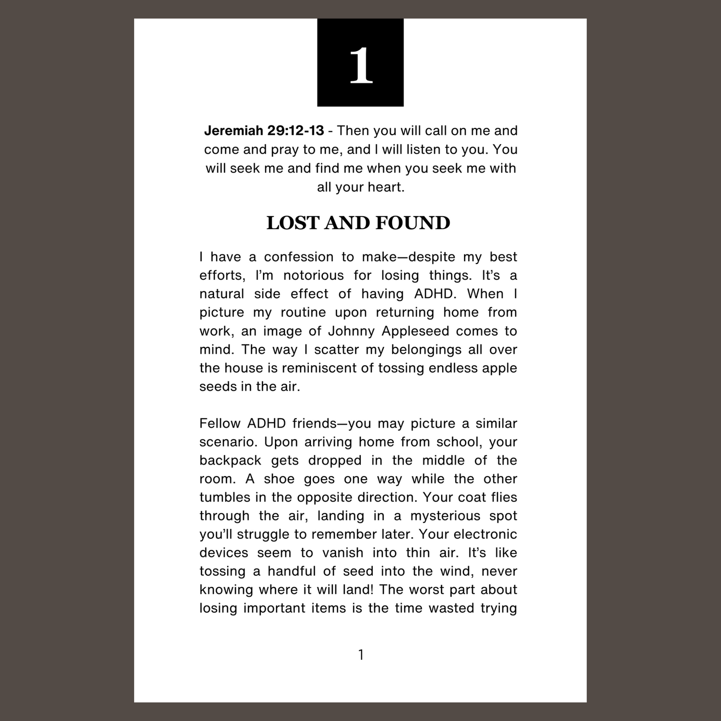 ebook - 31 Bible Verses Everyone Should Know