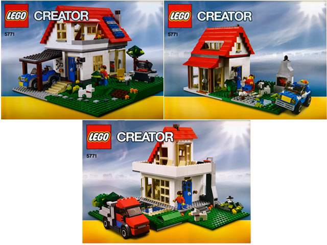 Hillside House- 5771