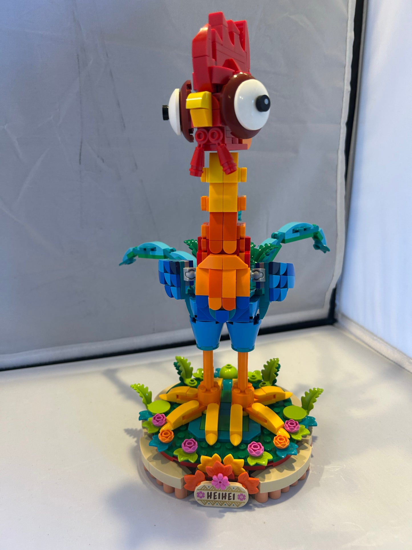 Heihei- 43272