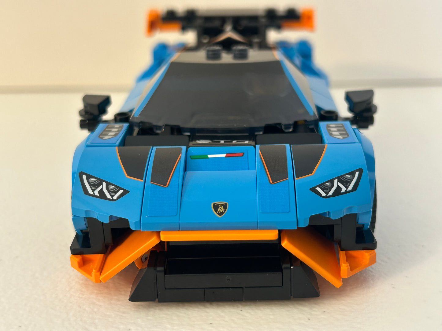 Lamborghini's- 77238
