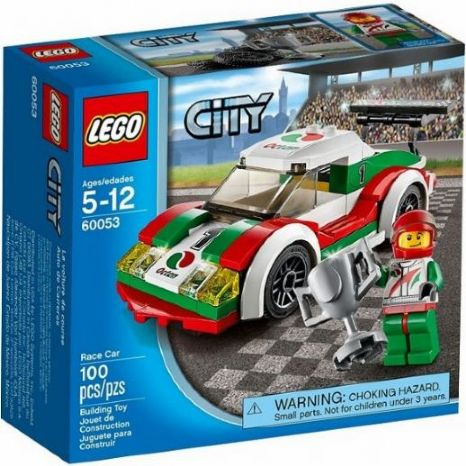 60053- Race Car