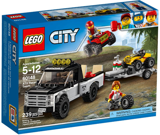 60148- ATV Race