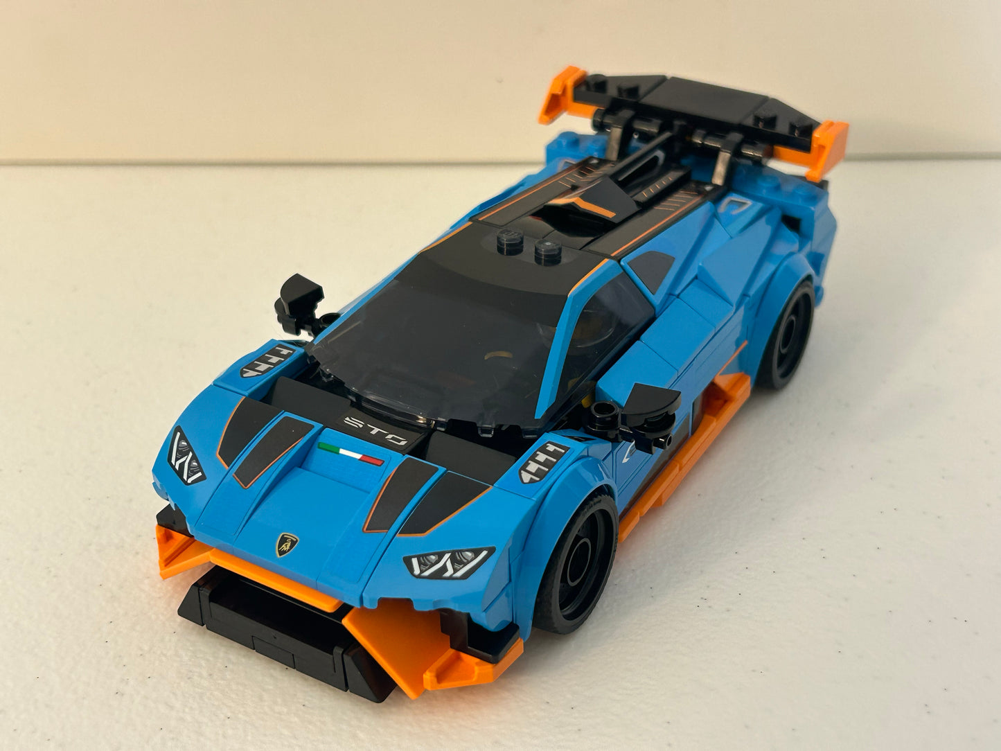 Lamborghini's- 77238