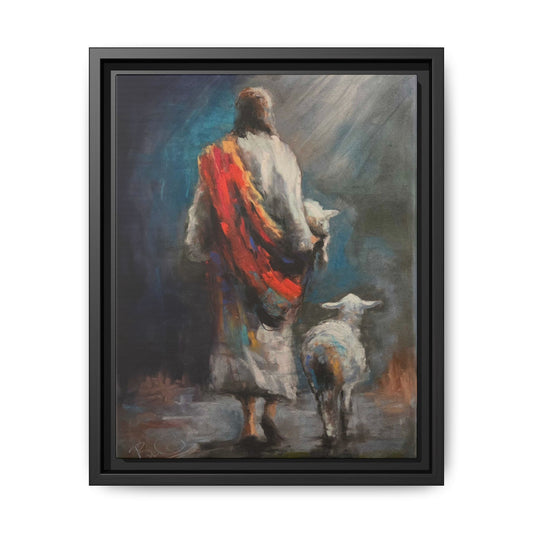 Copy of Lighthouse Sunset