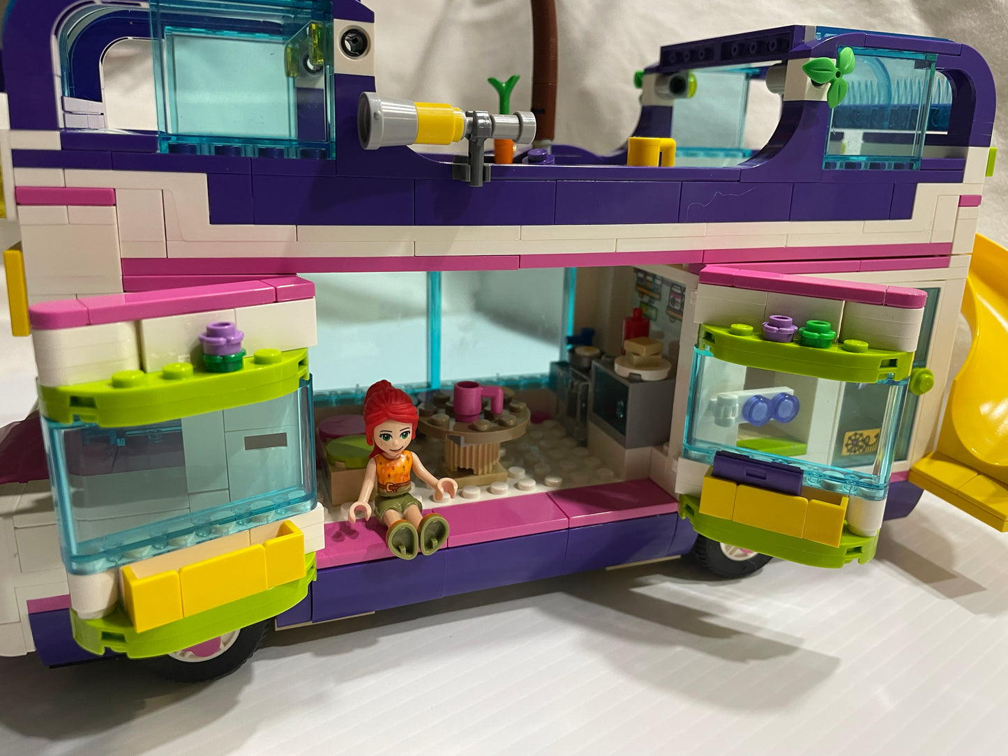 Friendship Bus- 41395