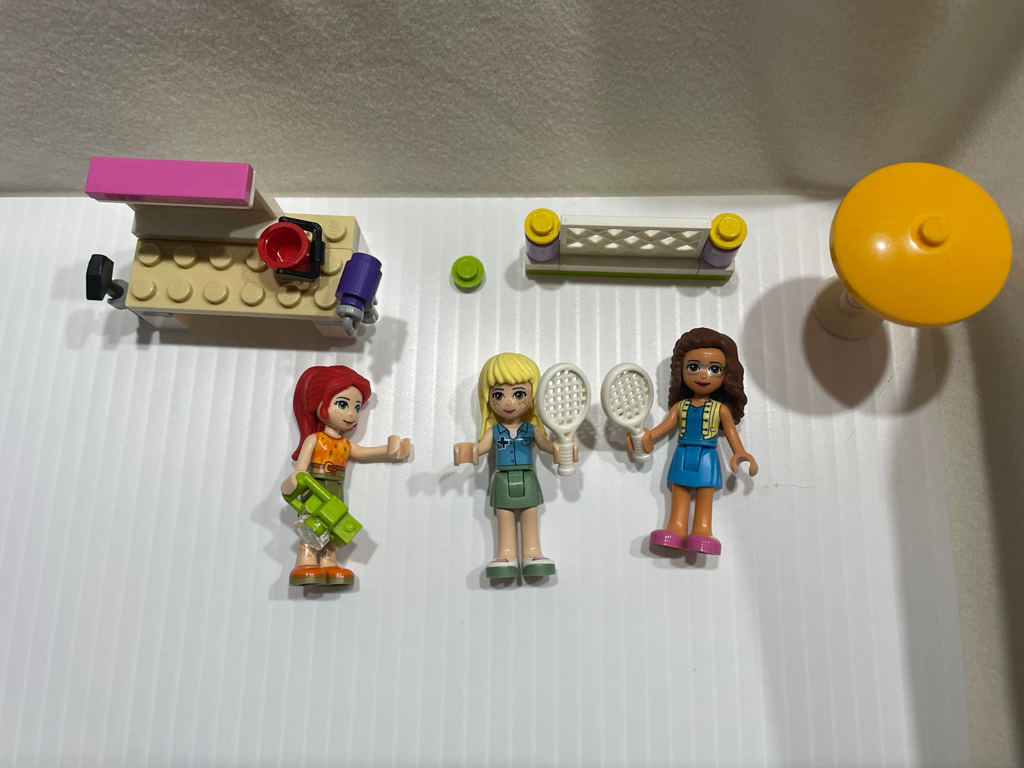 Friendship Bus- 41395