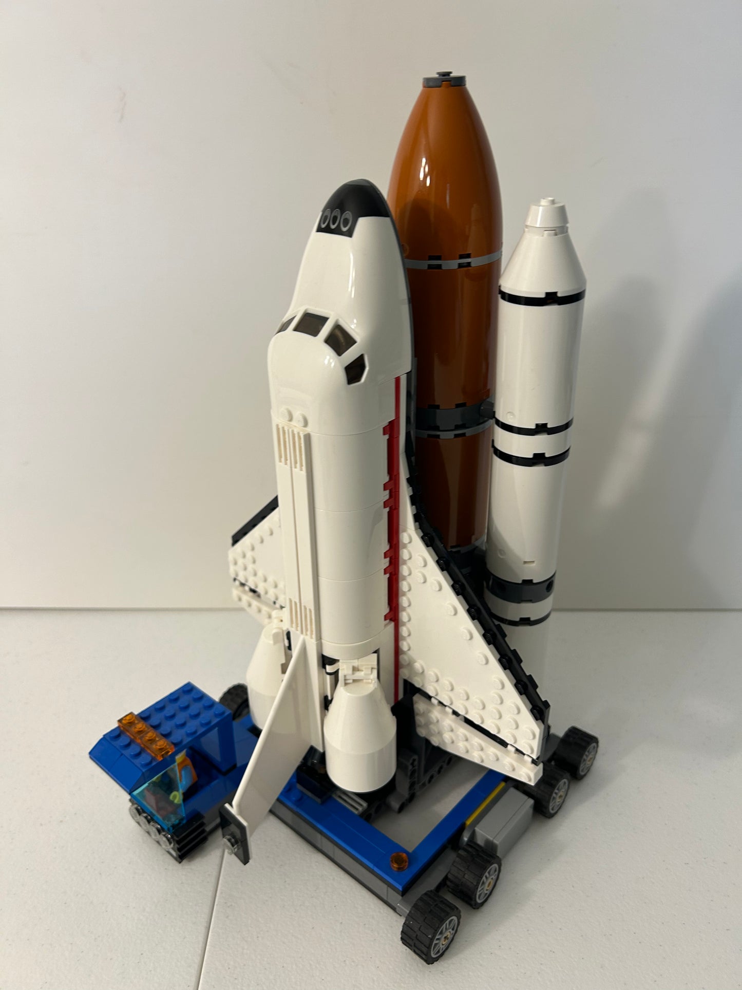 Spaceport- 60080