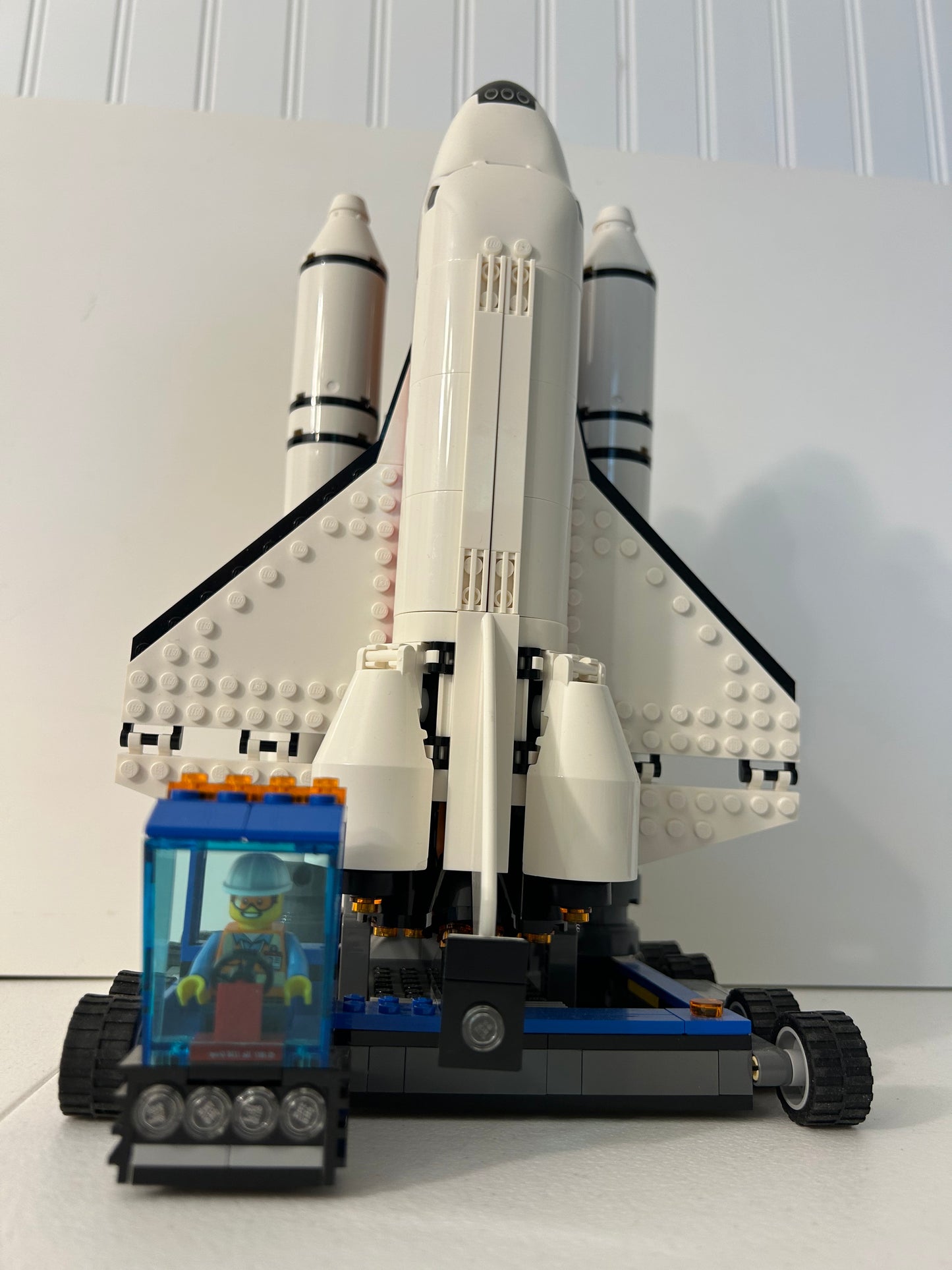 Spaceport- 60080