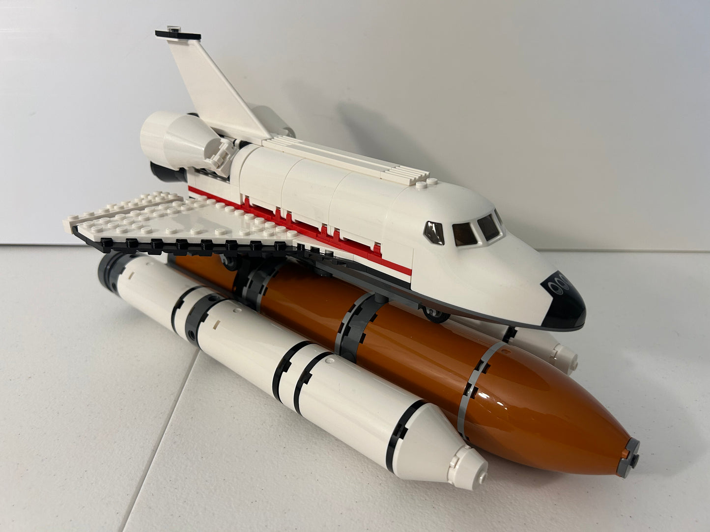 Spaceport- 60080