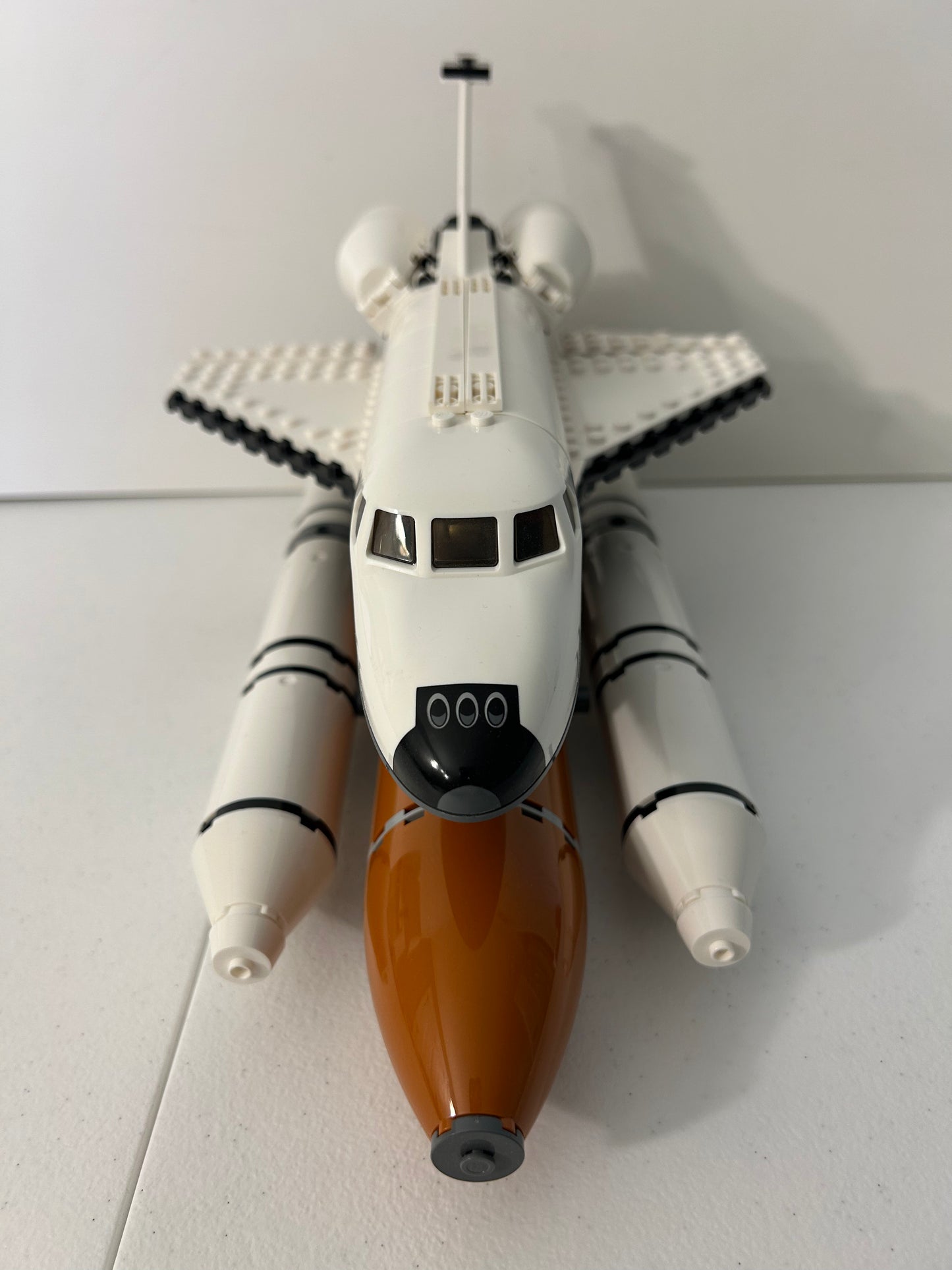 Spaceport- 60080