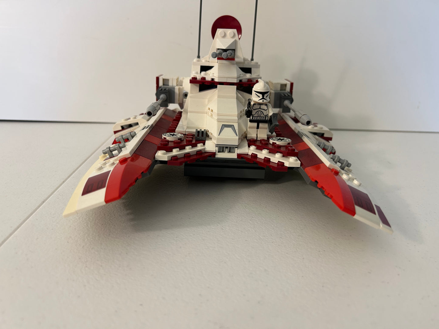Republic Fighter Tank- 7679