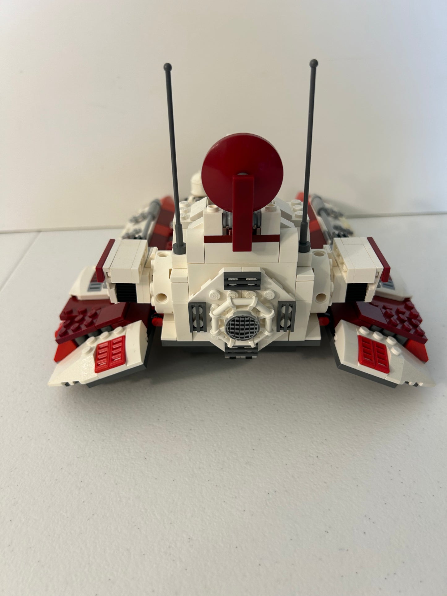 Republic Fighter Tank- 7679